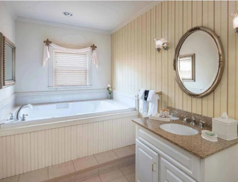 The Inn at Thorn Hill & Spa — photo 120
