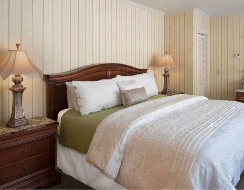The Inn at Thorn Hill & Spa — photo 121
