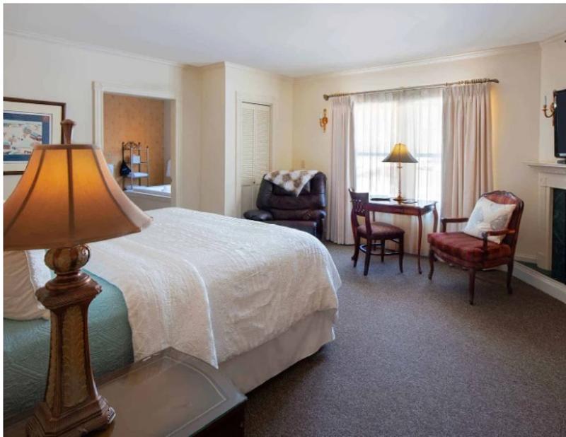 The Inn at Thorn Hill & Spa — photo 93
