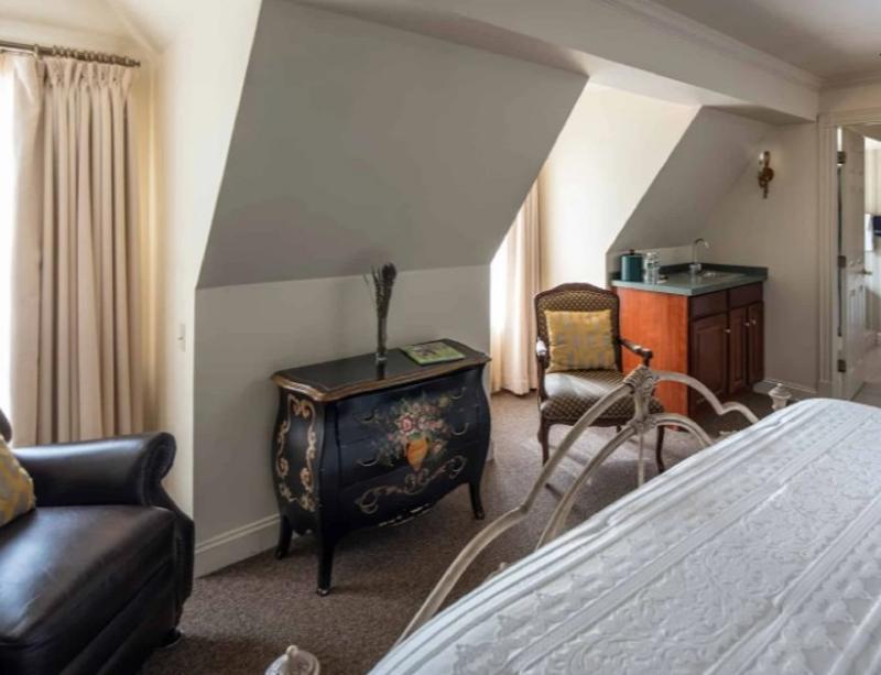 The Inn at Thorn Hill & Spa — photo 29