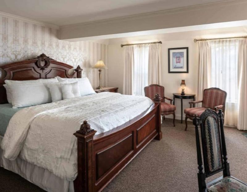 The Inn at Thorn Hill & Spa — photo 59