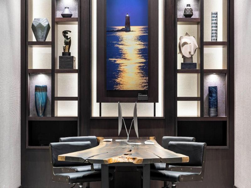 Ac Hotel By Marriott Portsmouth image