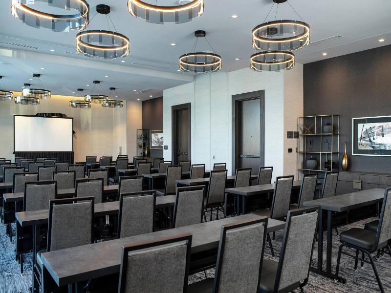 Ac Hotel By Marriott Portsmouth image