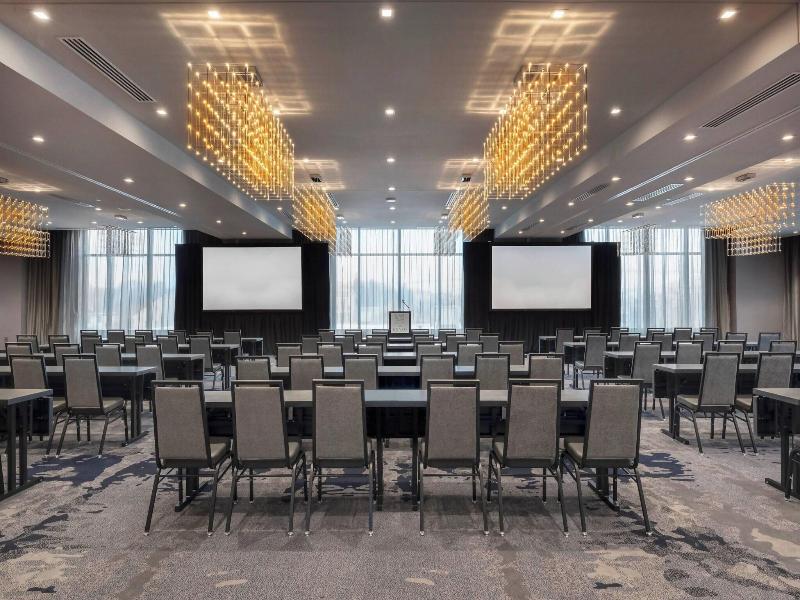 Ac Hotel By Marriott Portsmouth image