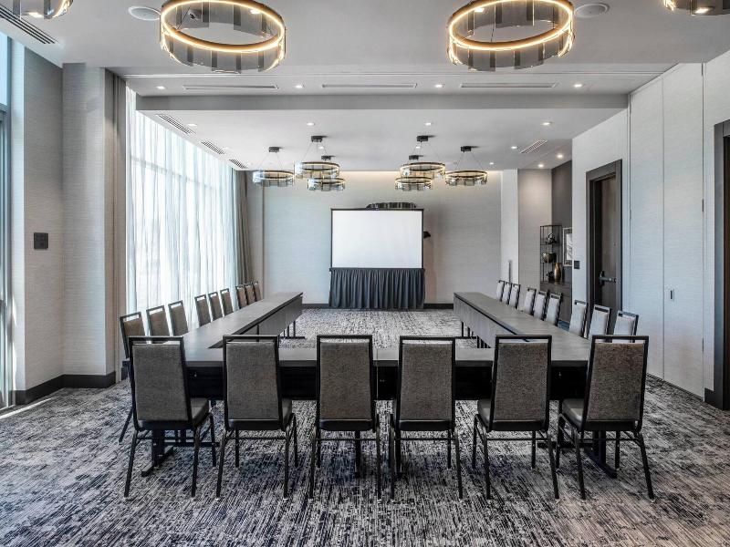Ac Hotel By Marriott Portsmouth image