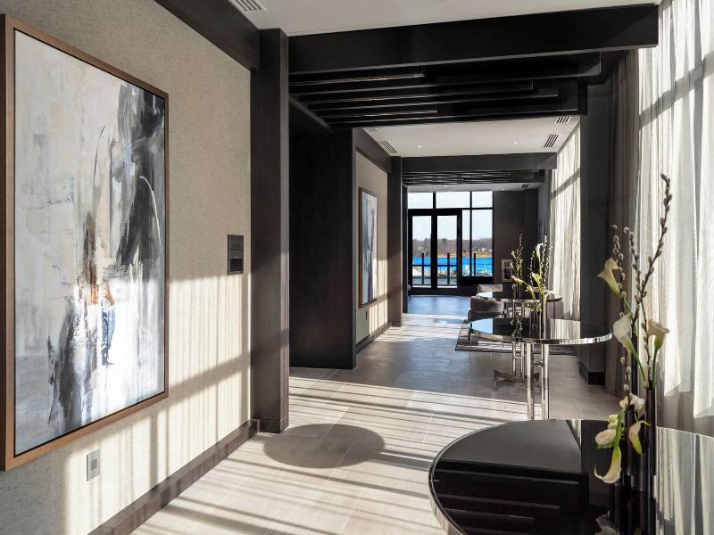 Ac Hotel By Marriott Portsmouth image
