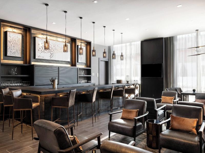 Ac Hotel By Marriott Portsmouth image