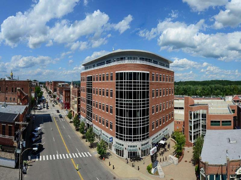 The Hotel Concord image
