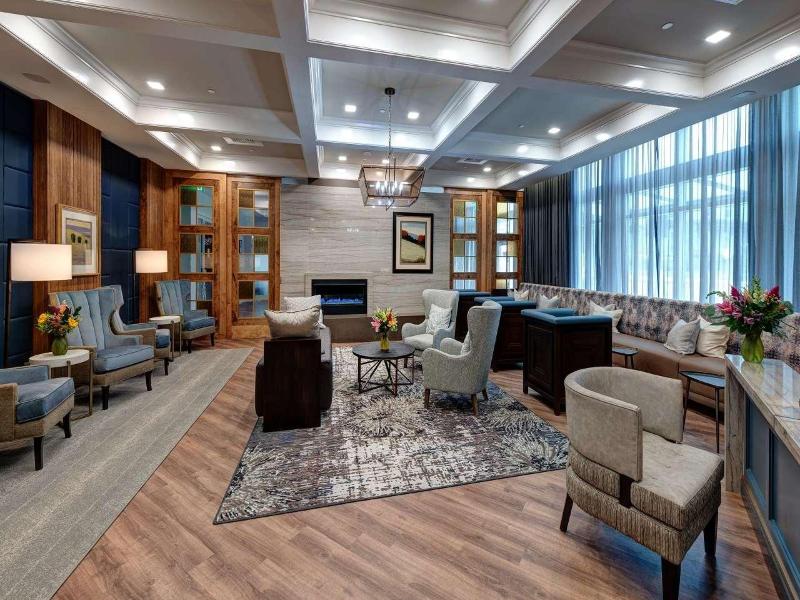The Hotel Concord image