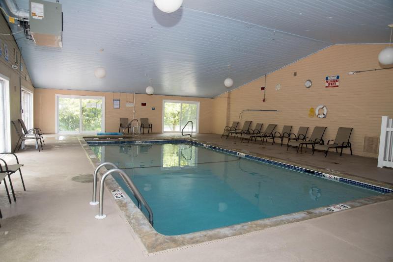 Hampton Falls Inn image