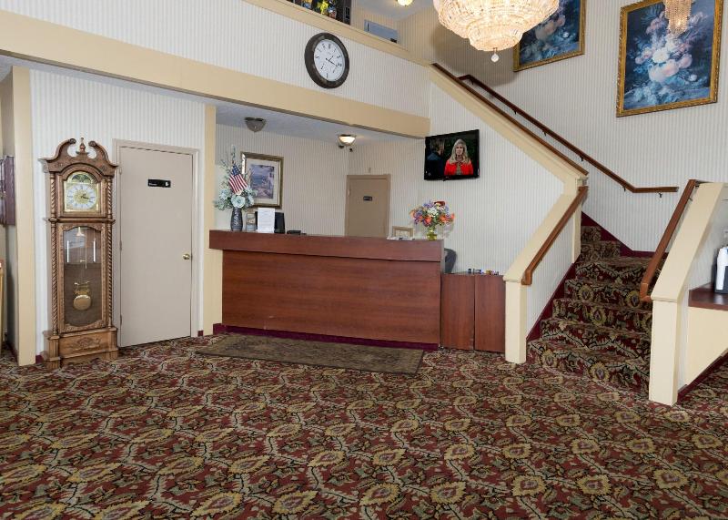 Hampton Falls Inn image