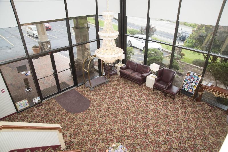 Hampton Falls Inn image