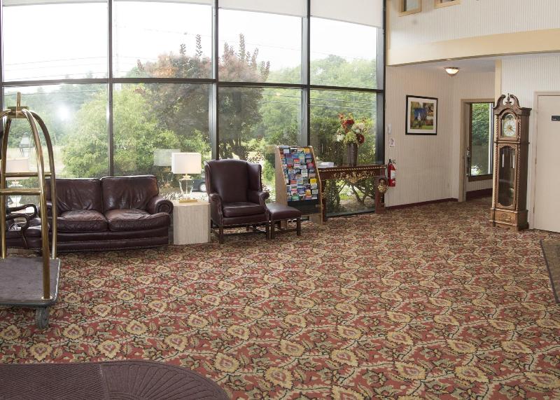 Hampton Falls Inn image