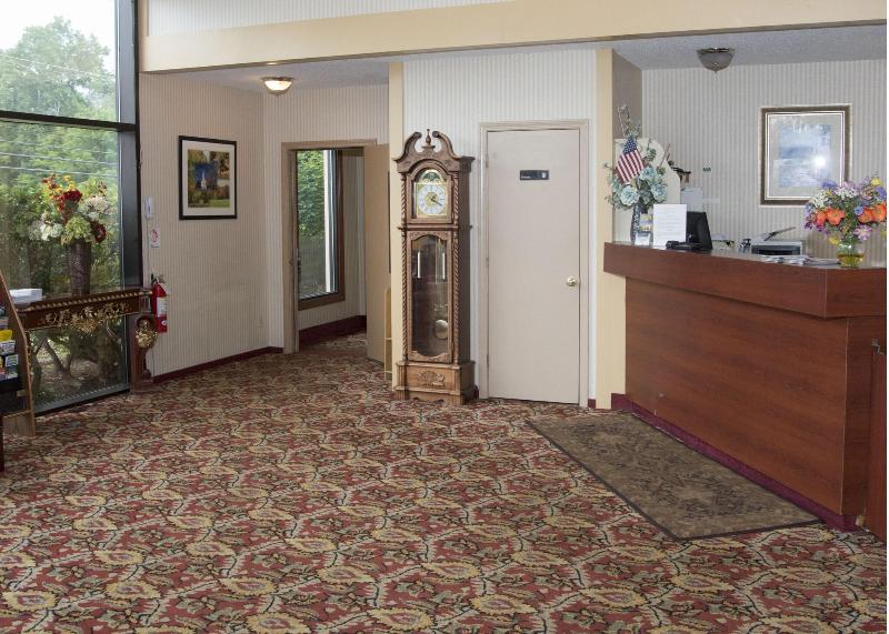 Hampton Falls Inn image
