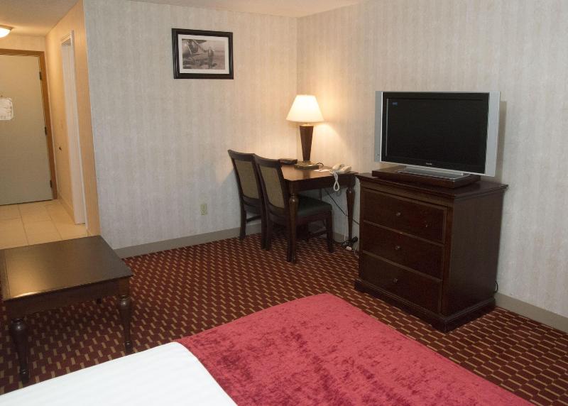 Hampton Falls Inn image