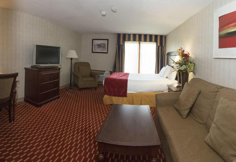 Hampton Falls Inn image