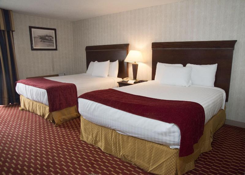 Hampton Falls Inn image