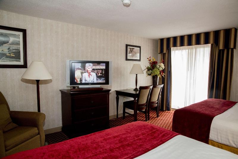 Hampton Falls Inn image
