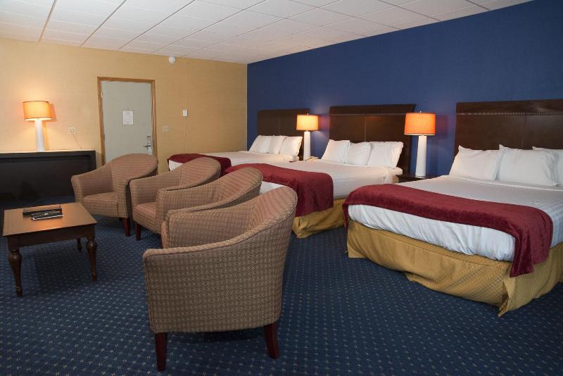Hampton Falls Inn image