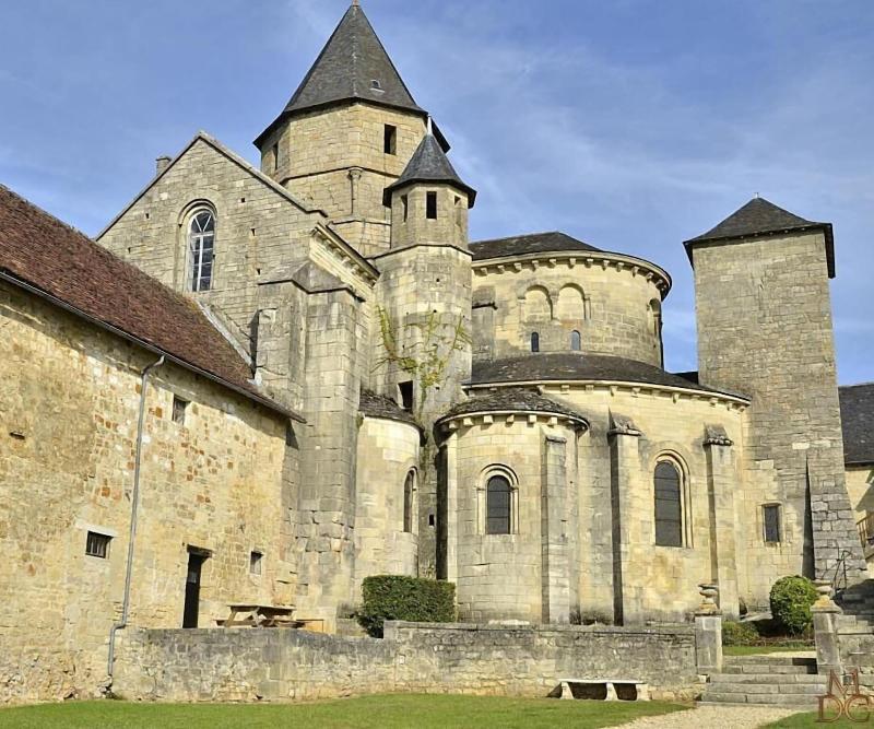 Hôtel Source de la Vallée image