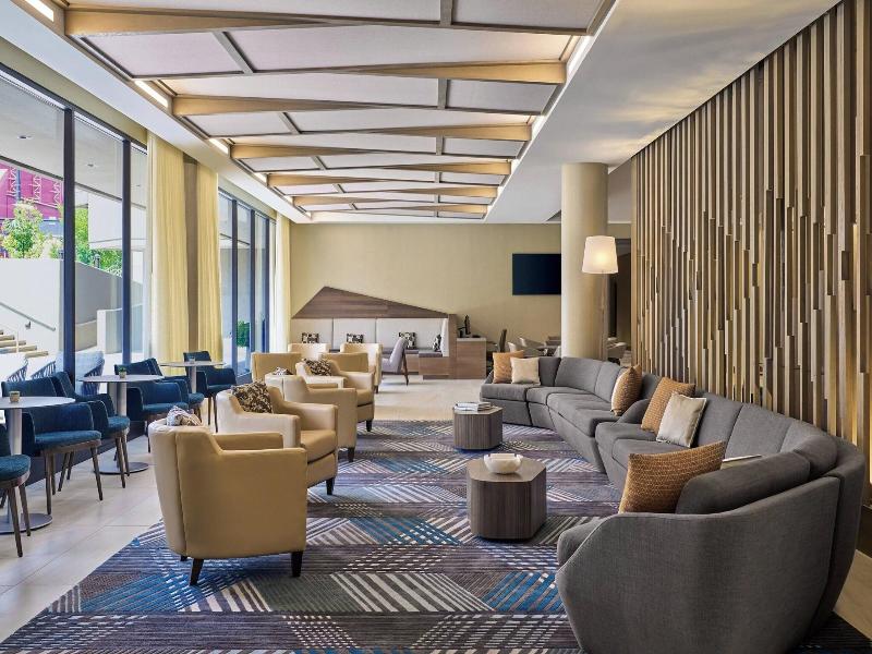 Delta Hotels By Marriott Ashland Downtown image