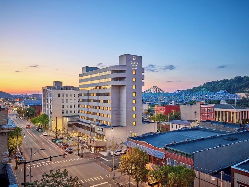 Delta Hotels By Marriott Ashland Downtown image