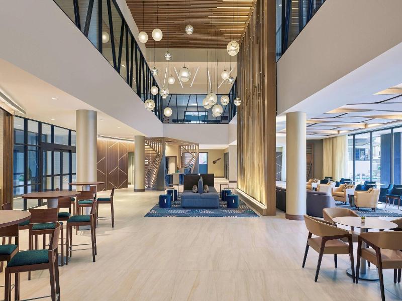 Delta Hotels By Marriott Ashland Downtown image