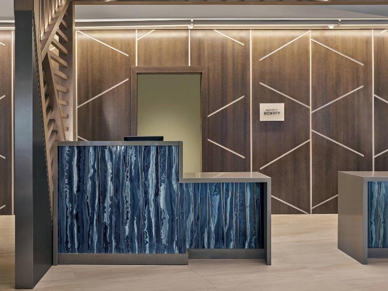 Delta Hotels By Marriott Ashland Downtown image