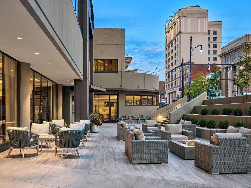 Delta Hotels By Marriott Ashland Downtown image