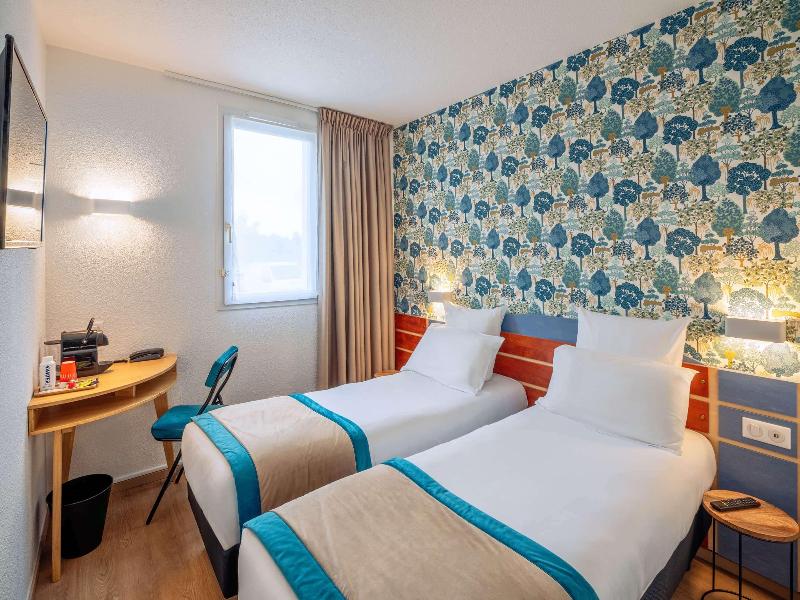 Sure Hotel by Best Western Sarlat-la-Caneda image