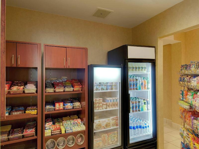 Residence Inn By Marriott Princeton At Carnegie Ce image