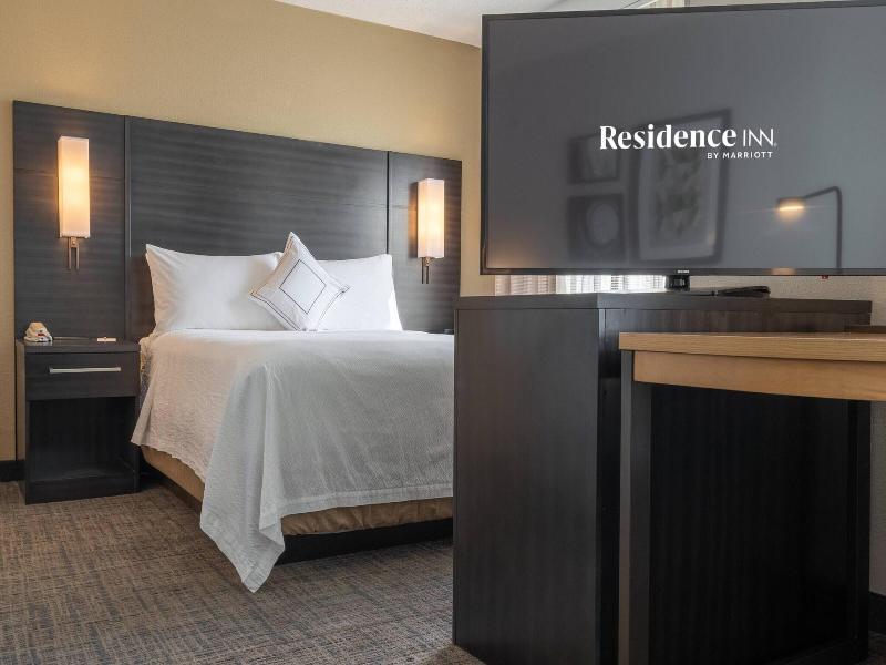 Residence Inn By Marriott Princeton At Carnegie Ce image