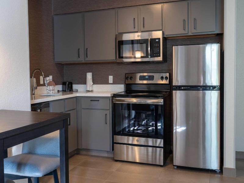 Residence Inn By Marriott Princeton At Carnegie Ce image