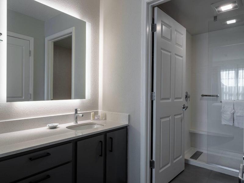 Residence Inn By Marriott Princeton At Carnegie Ce image