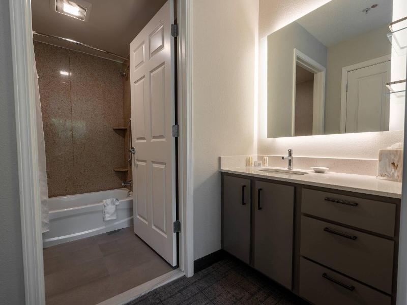 Residence Inn By Marriott Princeton At Carnegie Ce image