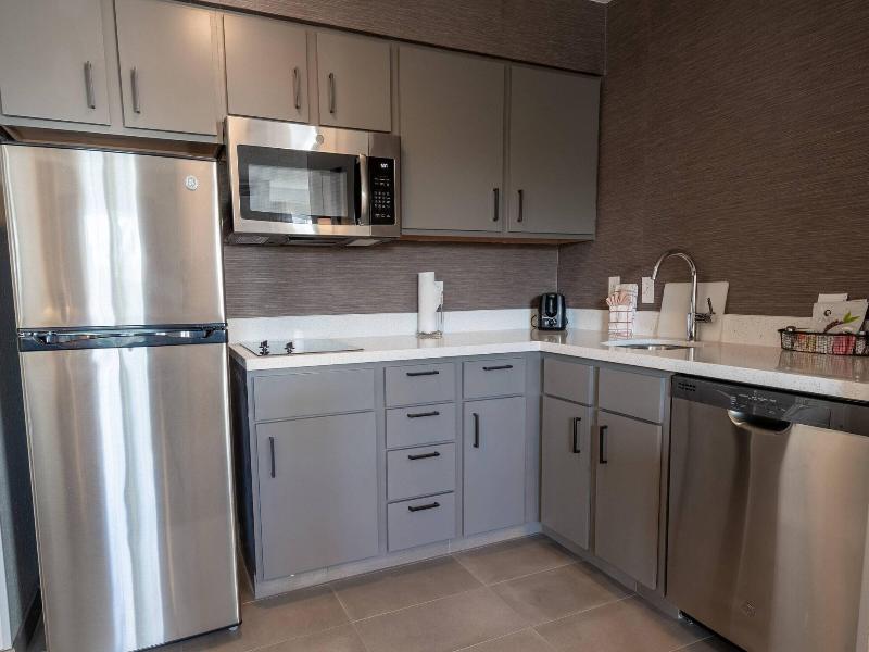 Residence Inn By Marriott Princeton At Carnegie Ce image
