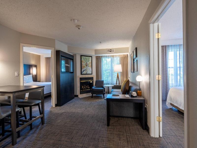 Residence Inn By Marriott Princeton At Carnegie Ce image