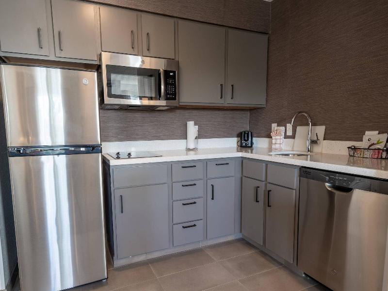 Residence Inn By Marriott Princeton At Carnegie Ce image