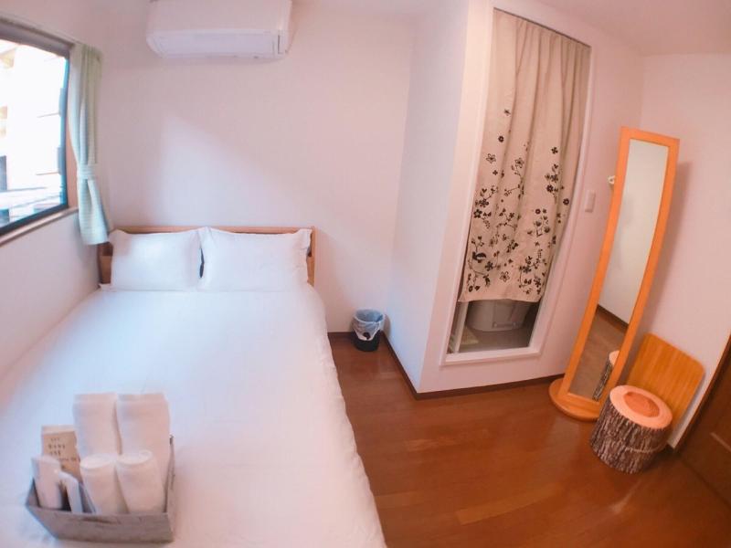 Osaka Sinsei Guest House Daikokukan image