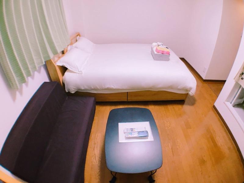 Osaka Sinsei Guest House Daikokukan image