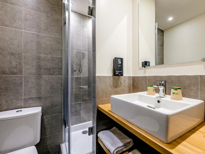 Greet Hotel Bordeaux Floirac image