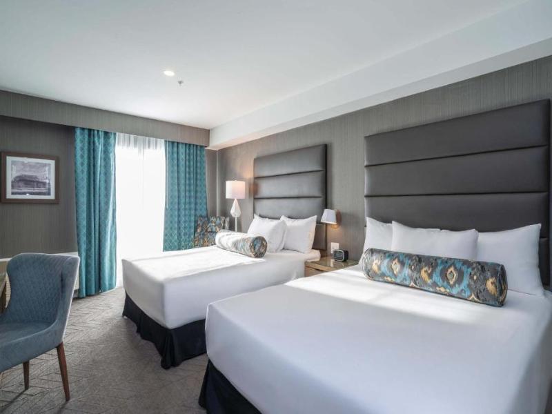 Sandman Signature Ottawa Airport Hotel image