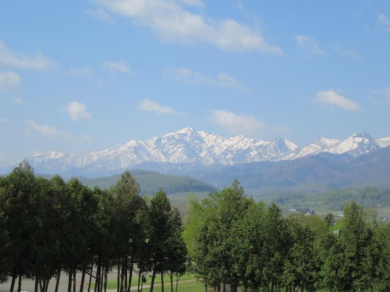 Minshuku Mutsukari