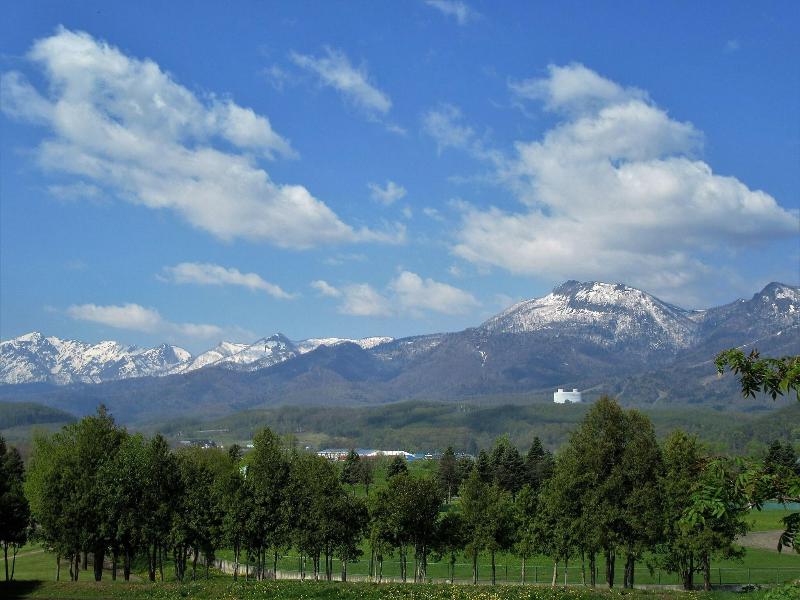 Minshuku Mutsukari