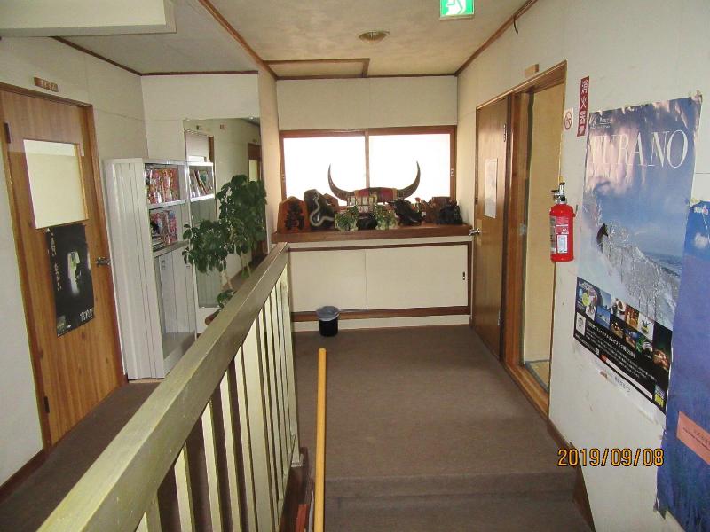 Minshuku Mutsukari