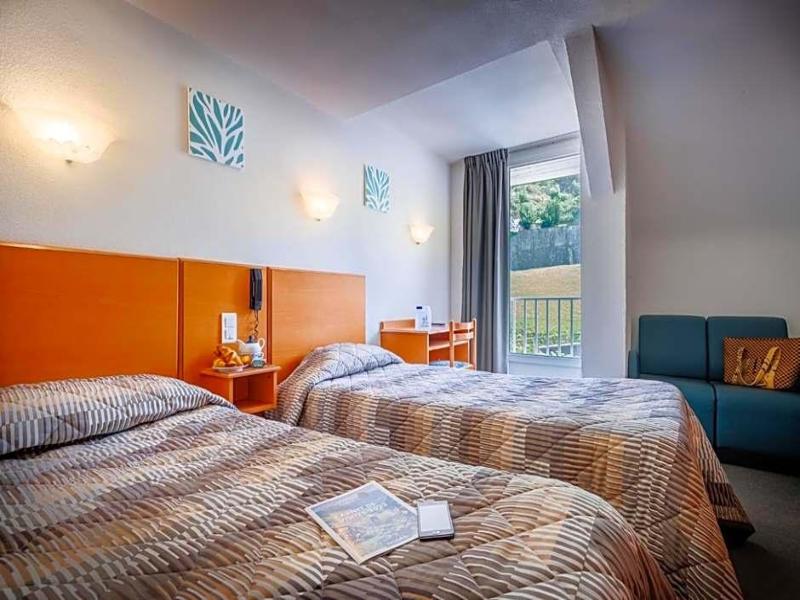 Hôtel Compostelle image