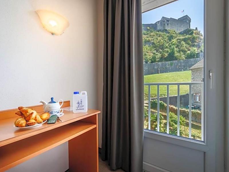 Hôtel Compostelle image