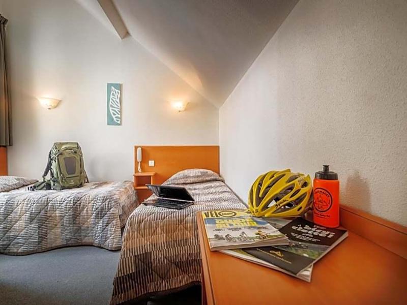 Hôtel Compostelle image