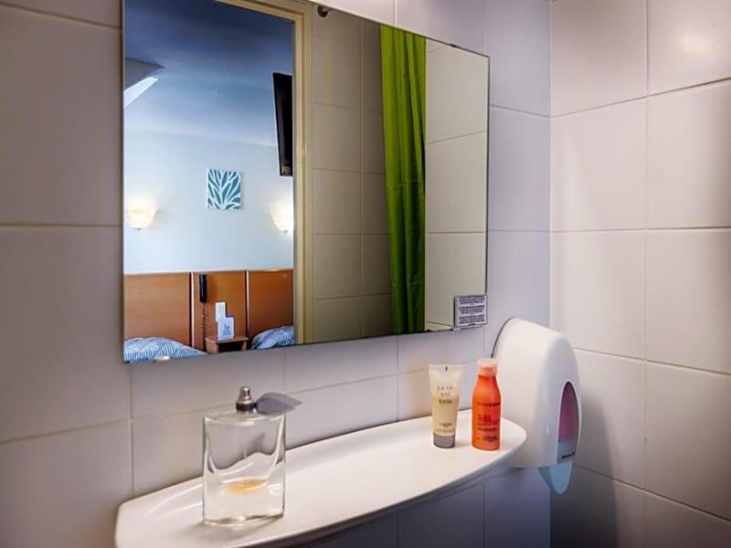 Hôtel Compostelle image