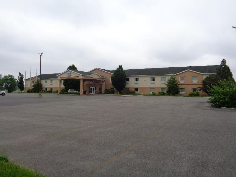 Fairgrounds Inn image